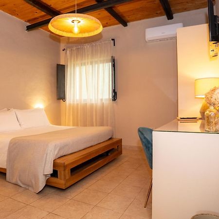 Signor Cesare Agrobistrot B&B San Giovanni Rotondo Exterior photo