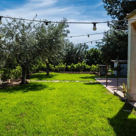 Signor Cesare Agrobistrot B&B San Giovanni Rotondo Exterior photo