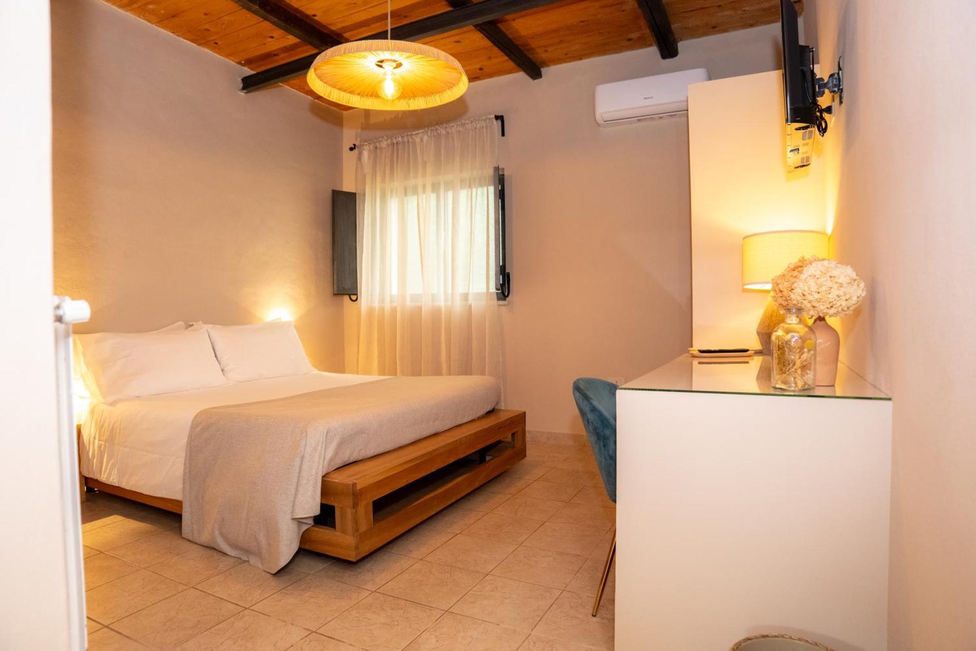 Signor Cesare Agrobistrot B&B San Giovanni Rotondo Exterior photo